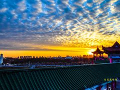 -克拉玛依河景区-九龙潭