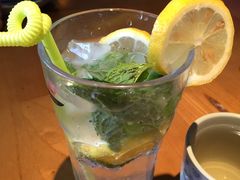 -蜜桃餐厅·古运河畔(南下塘店)