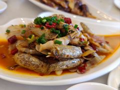 -华盛丰温州大排档(东三环南路店)