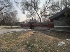 -元大都城垣遗址公园