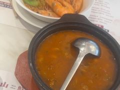 -南山鲜虾面·活鲜小馆·海味大连菜(南山总店)