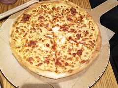 -乐凯撒披萨(正佳广场店)