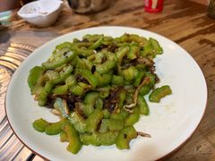 -伍哥厨房(新滘东路店)