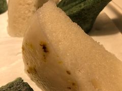 千岛湖桂花糕-姜君·千岛湖鱼头馆(浦东大道店)