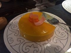 -长沙北辰洲际酒店-兰调全日餐厅