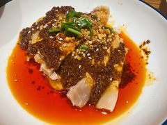 -茶花妹子云南餐厅(传媒大学店)