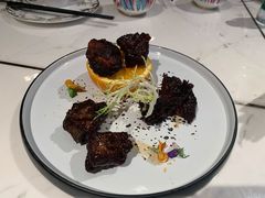 -莫干山郡安里度假酒店-桃尖中餐厅