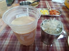-三餐季年糕火锅(韩乐坊店)