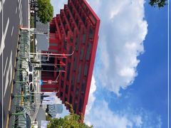 -中华艺术宫(上海美术馆)