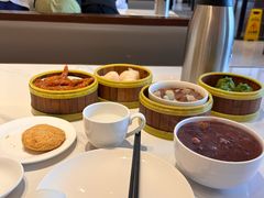 -东方早茶 海鲜•青岛菜(国信体育中心店)