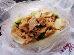-卷五味·李老二卷馍(学则路店)