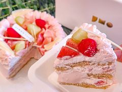 -积慕Cake(解放大道店)