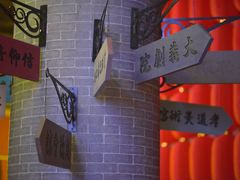 -厦门邮轮中心厦鼓码头(轮渡站)