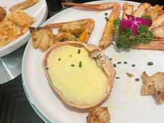 -美乐食街(小南店)