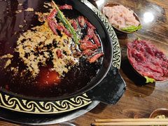 -阳阳老火锅(小南门店)
