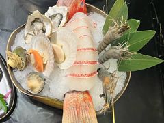 -大葉日本料理·龍蝦任食放題(廣州W酒店)