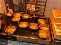 -深海聚汇·牛榴宴·自助料理(江宁万达店)