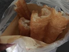 -刘飞放心无铝油条(阳光翠竹苑店)