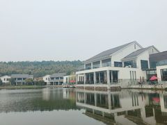 -苏州环秀晓筑养生度假村