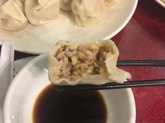 -大眼锅贴水饺(河东店)