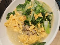 -吕氏疙瘩汤·新派鲁菜(芝罘万达店)