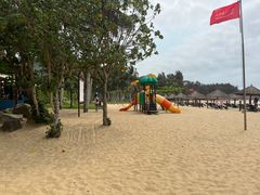 -石梅湾艾美度假酒店