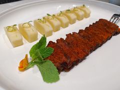 孜然烤牛排-皖宴(合肥店)