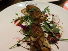 -Kathleen's Waitan 凯圣琳江景西餐厅(外滩店)
