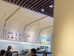 -Tims天好咖啡·贝果(成都东站捷枫店)