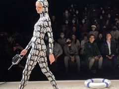 -欢乐海岸椰林沙滩-2025湾区超级灯会