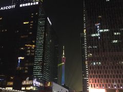 -海心沙亚运公园