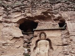-炳灵寺世界文化遗产旅游区