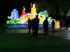 -哈尔滨文化公园