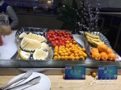 -星伦多自助料理(江阴万达店)