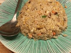 -上户日本料理(北仑富邦店)