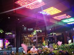 -牛鲜盛齐齐哈尔烤肉(曹路店)