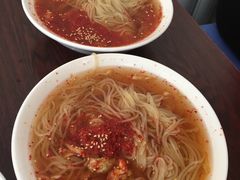 冷面-真空冷面王(武功街店)