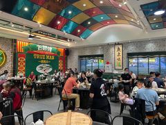 -飞尝蚝·顺德菜·鱼生(顺德总店)