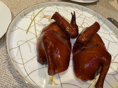 -万丽轩·粤菜(王府井金茂万丽酒店)