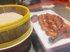 -北平食府.北京烤鸭(亦庄店)