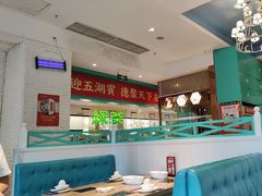 -龙聚德北京烤鸭(沙坪坝华宇A馆店)