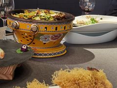 -羲和雅苑•北京烤鸭(平安国际金融中心店)