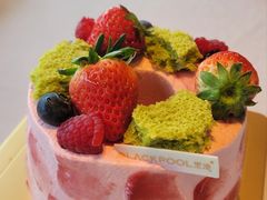 -黑池口感烘焙·生日蛋糕(坂田店)