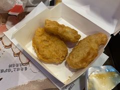 -麦当劳(合肥之心城店)