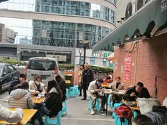 -海关荤豆花(洋河一路店)