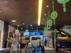 -芳芳私房菜·精做淮扬菜(承德路店)