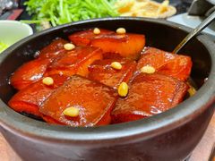 -香雪海饭店中餐厅(人民桥店)