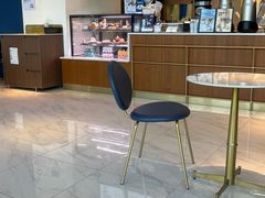 -LAVAZZA拉瓦萨咖啡(上海金融街店)