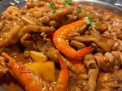 -胖哥俩肉蟹煲(名城广场店)