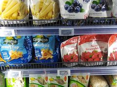 -Olé精品超市(北京合生汇店)